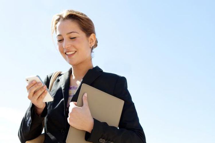Digitalisasi Buka Peluang Perempuan Lebih Terlibat di Dunia Industri
