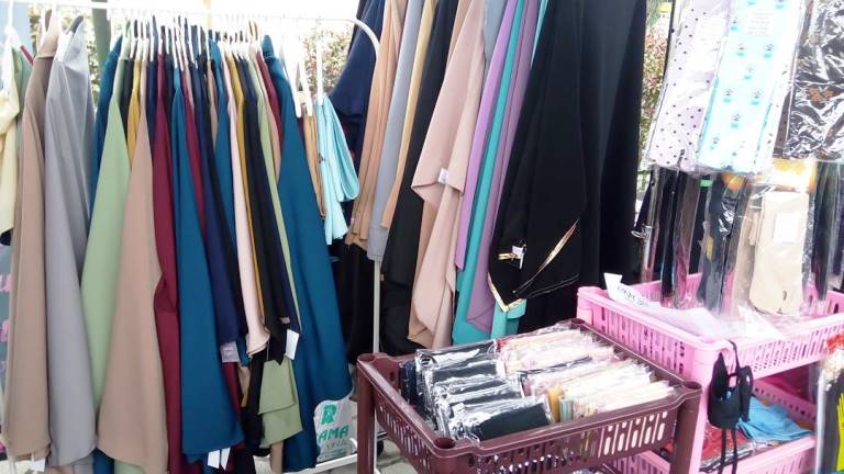 Pemerintah akan Kelompokkan UMKM Berdasarkan Dua Kategori