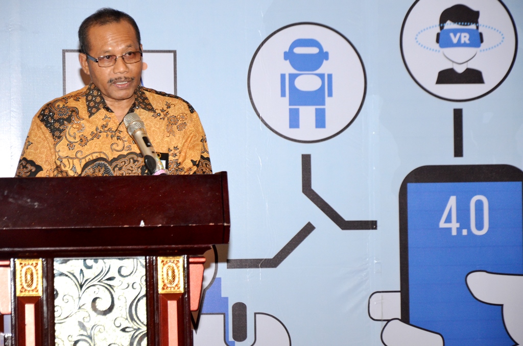 Kemenperin Inisiasi Pembangunan Pusat Inovasi Makanan dan Minuman