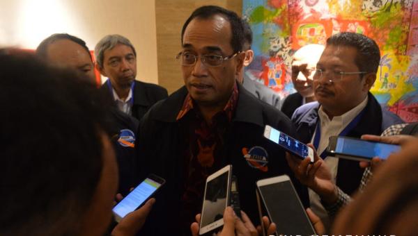 LRT Medan Diminati IMF dan Bank Dunia