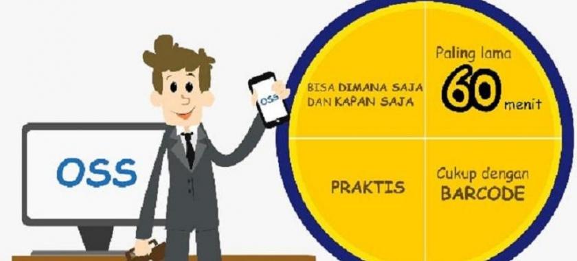 Sistem OSS Resmi Diluncurkan, Izin  Bisa Didapat Dalam Satu Jam