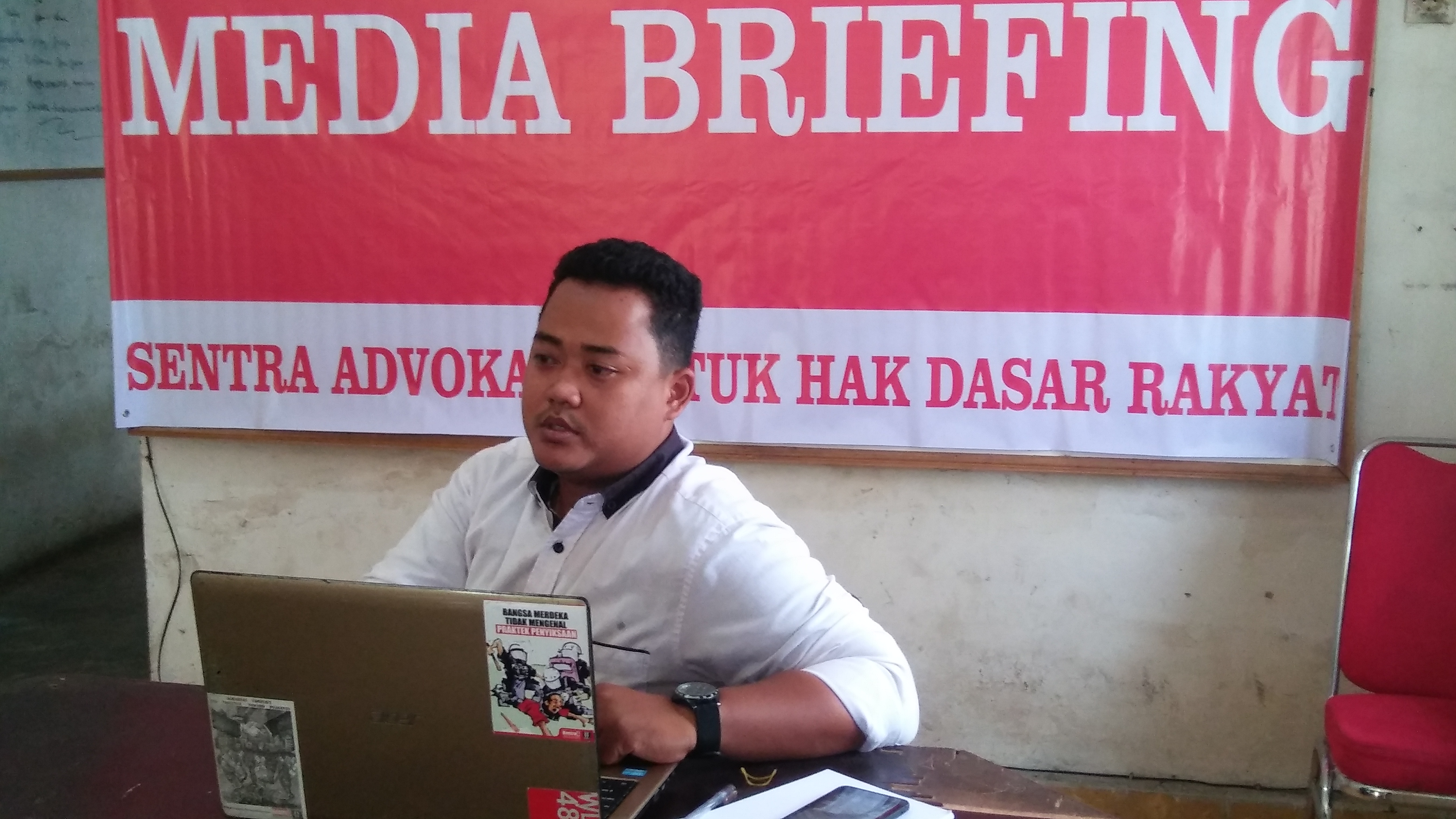 Penyaluran KIP di Medan Ditemukan Salah Sasaran