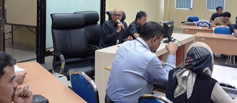 Mei 2018, Sumut Alami Deflasi 0,74 Persen