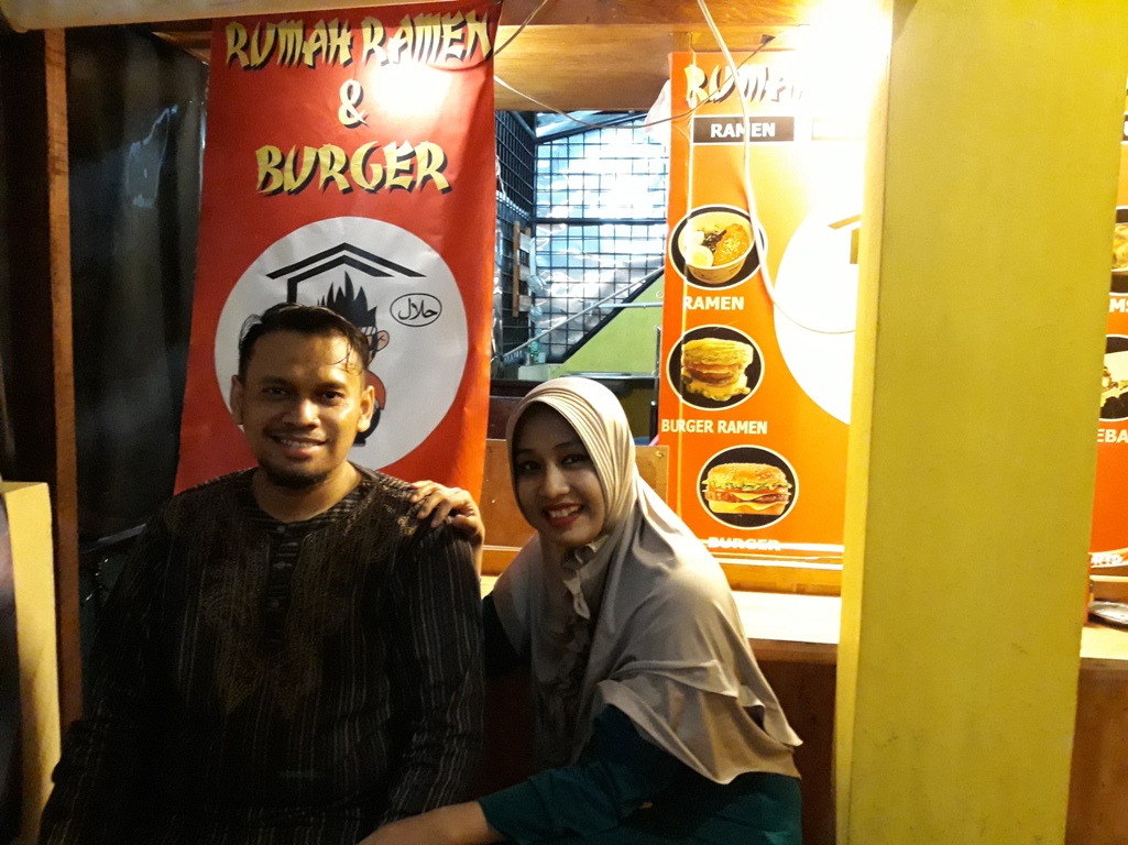  Bertekad Banting Setir Dari Karyawan BUMN Menjadi Pengusaha