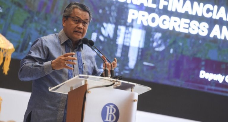 Tiga Upaya BI untuk Mendorong UMKM Go Internasional