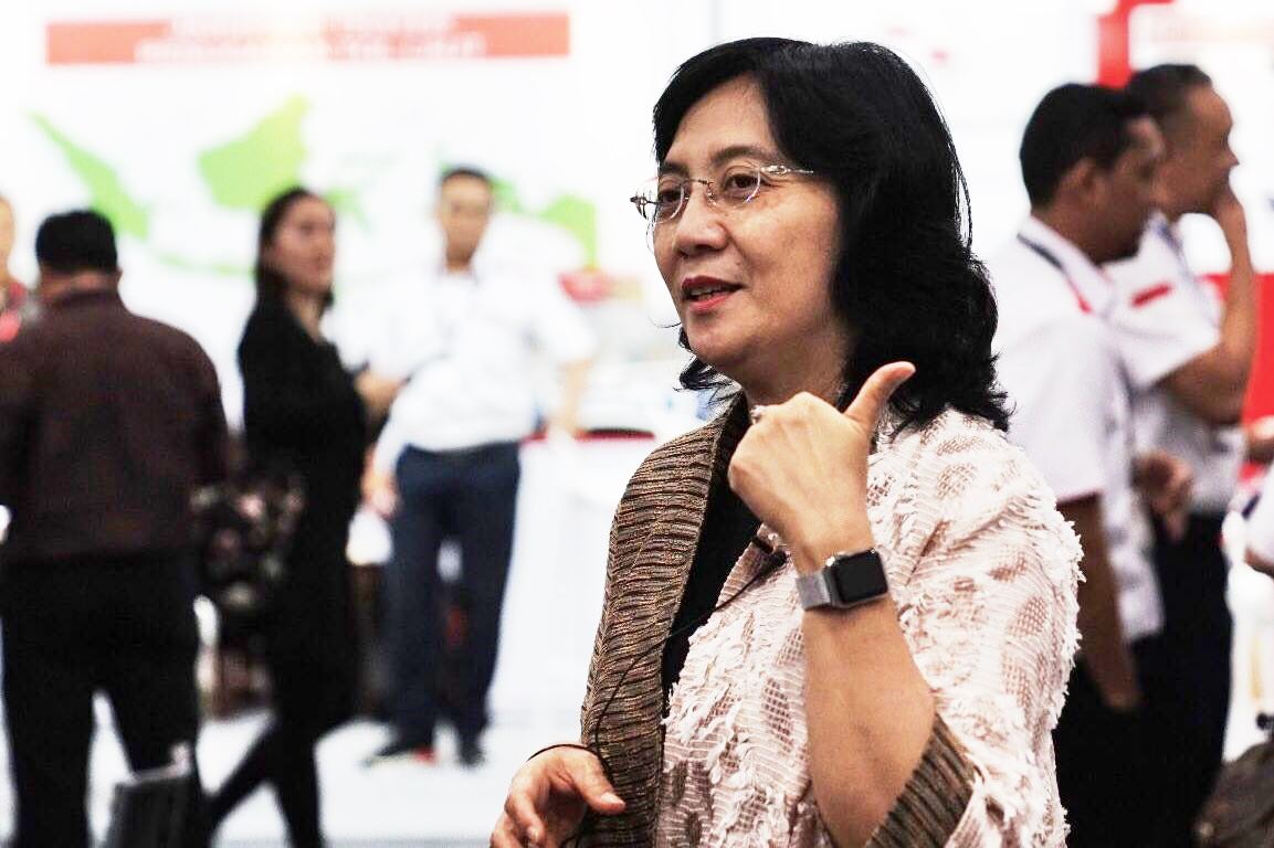 Asian Games 2018, Ajang Promosikan IKM