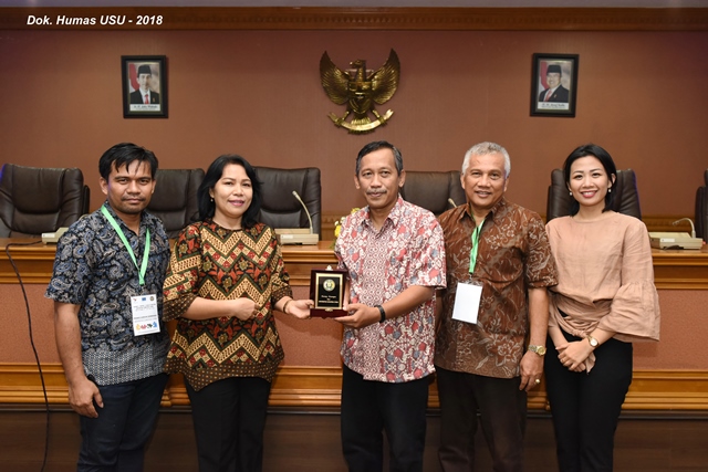 Social Entrepreneurship Diperkenalkan di Perguruan Tinggi