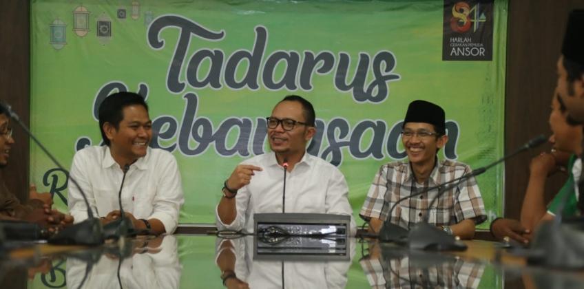 Karakter dan Kompetensi, Kunci Memenangkan Persaingan di Era Digital