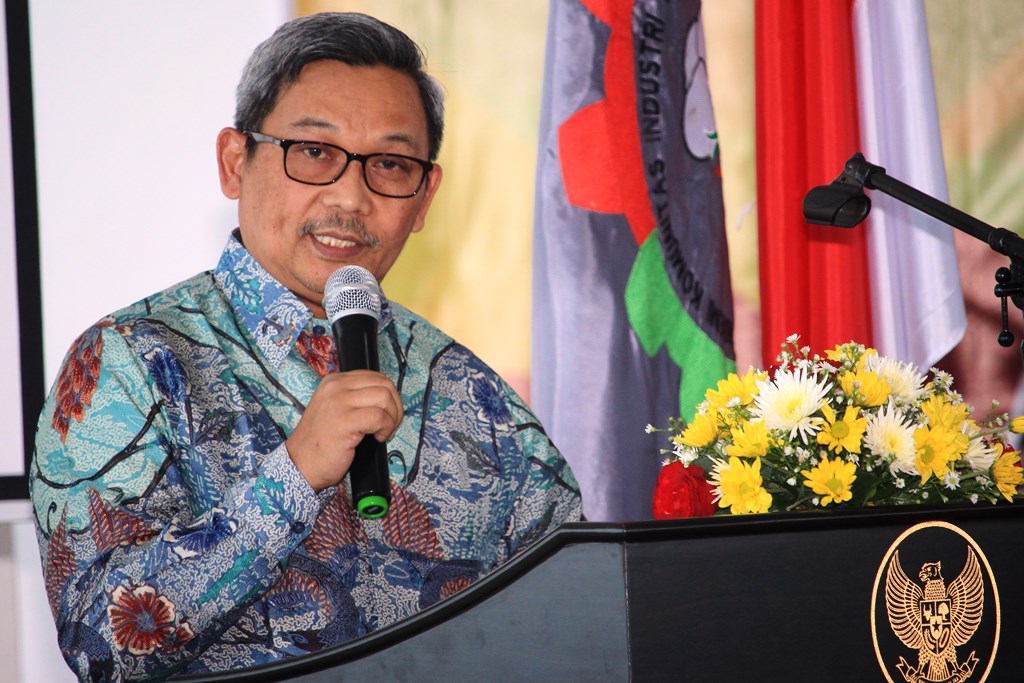  Kinerja Industri Kosmetik Nasional Lampaui Pertumbuhan Ekonomi