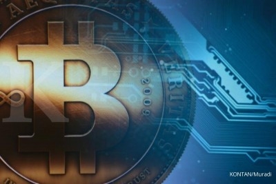 Belanja Daring Via Kripto Bakal Meluncur di Indonesia