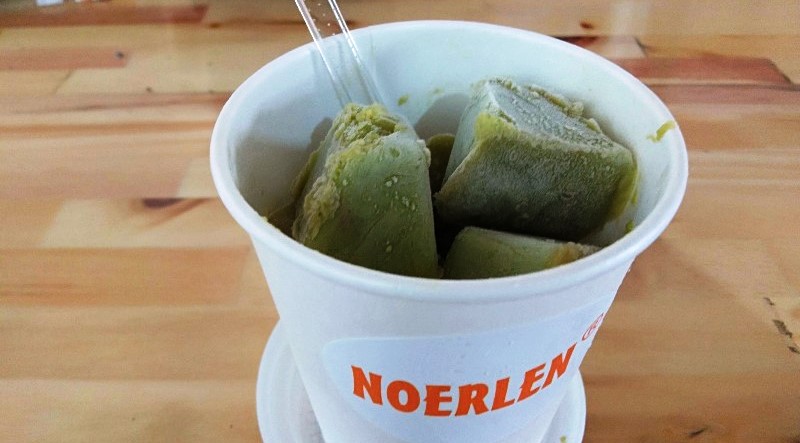 Coba Alpokado Ice Coffee di Noerlen, Dijamin Pengen Lagi