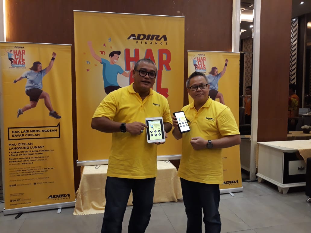 Adira Luncurkan Program Harclinas, Klaim Menguntungkan Konsumennya