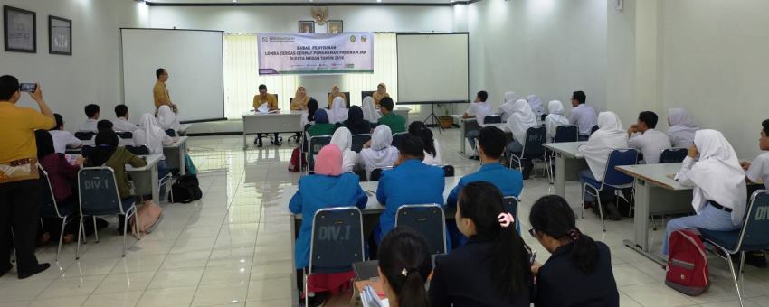 Semarakkan HUT ke-50, BPJS Kesehatan Gelar Kompetisi Cerdas Cermat