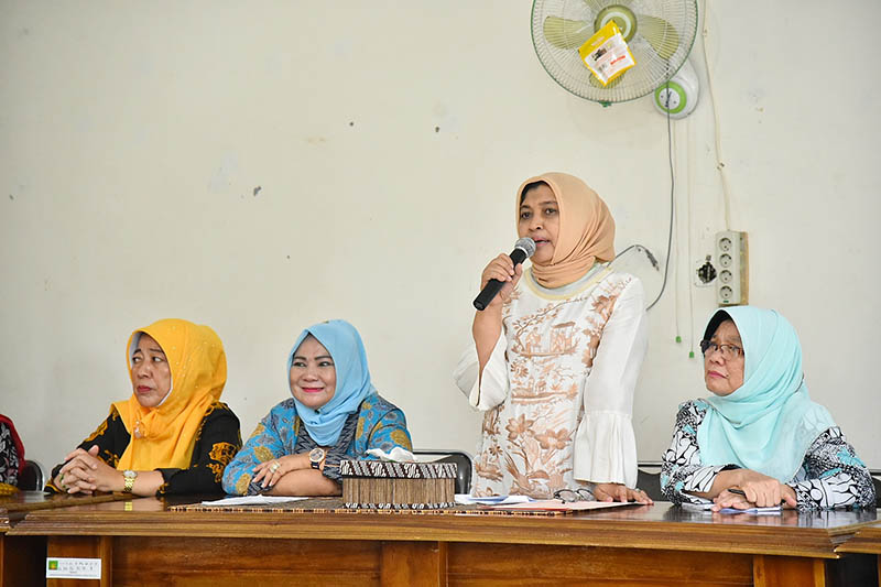  Minimalisir Jumlah TKI asal Sumut ke Luar Negeri Lewat Industri Rumahan