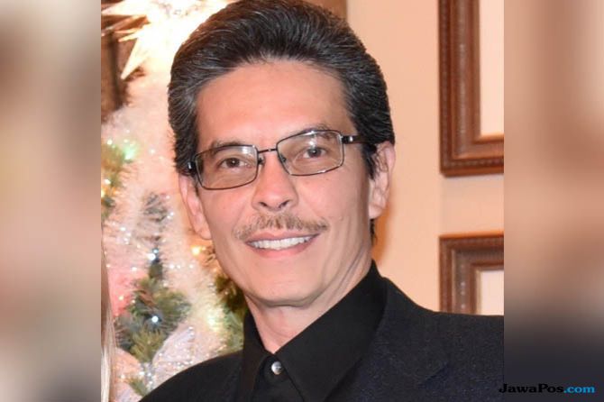   Kisah Rick Bleszynski, WNI yang Jadi Bos Perusahaan Teknologi di AS