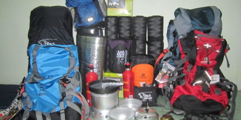 Bongkar Advanture, Berawal dari Promosi Kampus ke Kampus