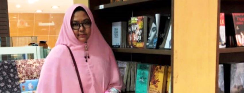 Me Bakery, Berawal Status Facebook hingga Punya Toko Sendiri 