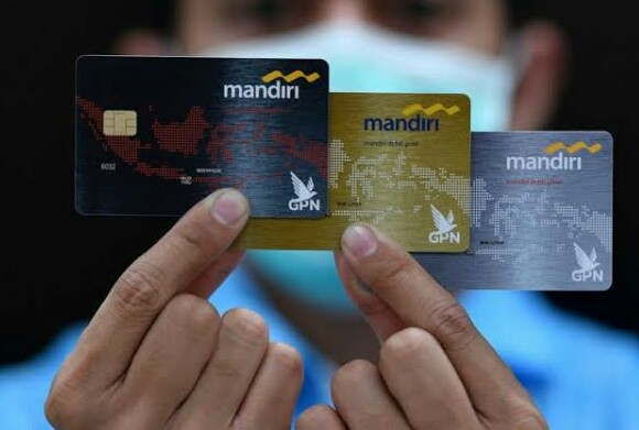 Hingga 3 November, Penukaran Kartu GPN Ditarget Capai 4 Ribu