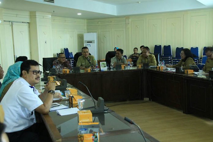 Perlu Pengawasan Harga Cabai untuk Pengendalian Inflasi