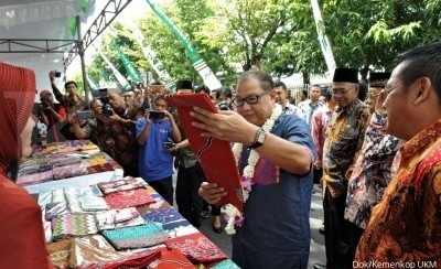 72.000 Koperasi Masih Butuh Pembinaan