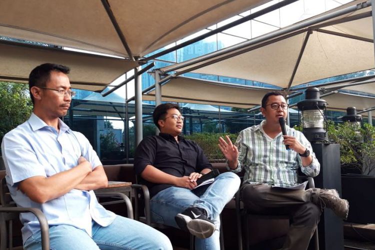 Asosiasi Tetapkan Pagu Biaya Pinjaman Online