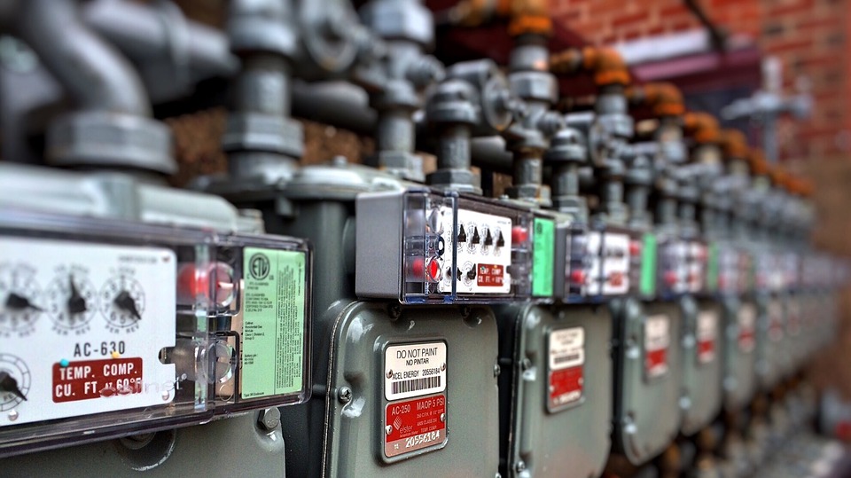 10  Ribu Jaringan Gas Disiapkan Pemerintah untuk Medan dan Deliserdang