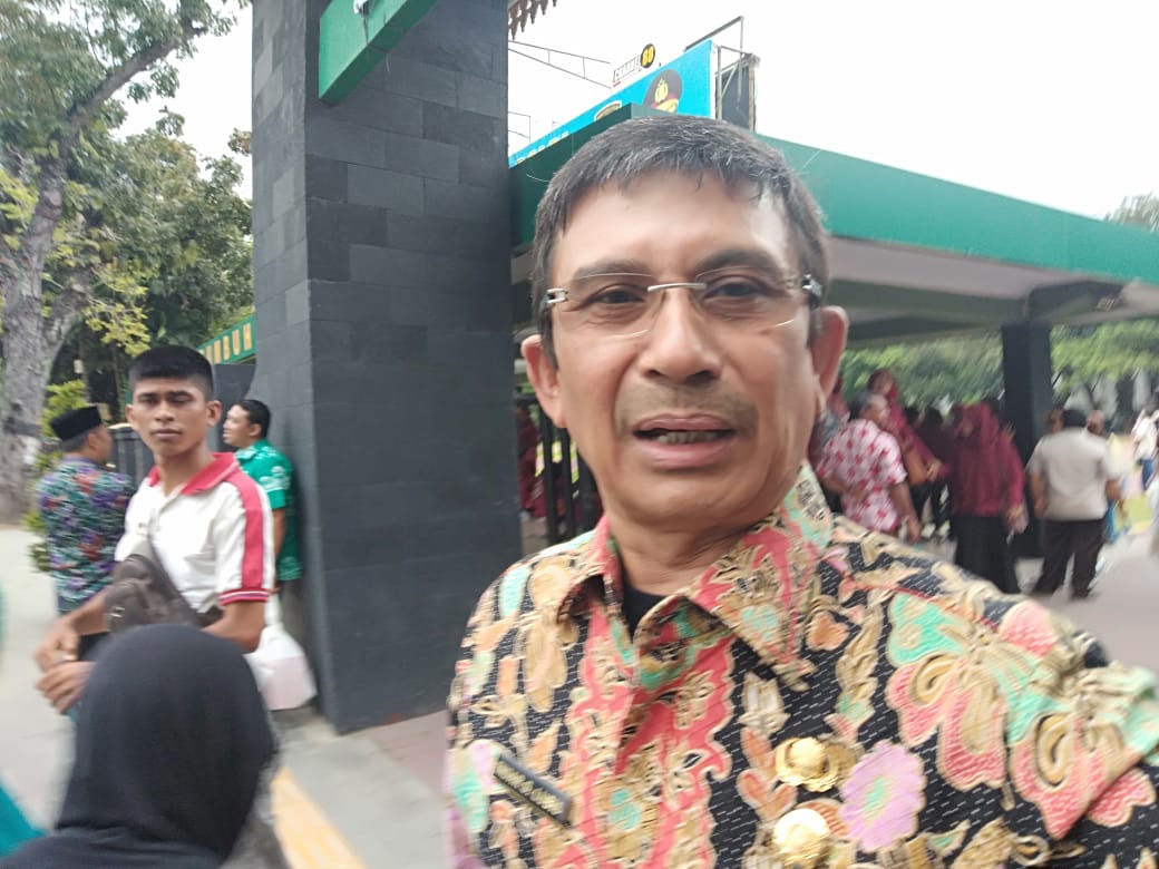  Tak Punya Rumah Singgah Alasan Pemko Medan Tak Maksimal Tangani Gepeng dan Anjal