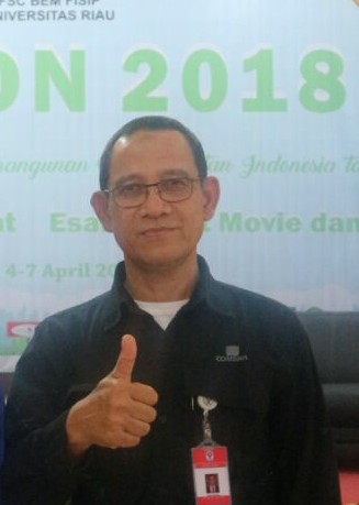 Kemenpora Gelar Kompetisi Wirausaha