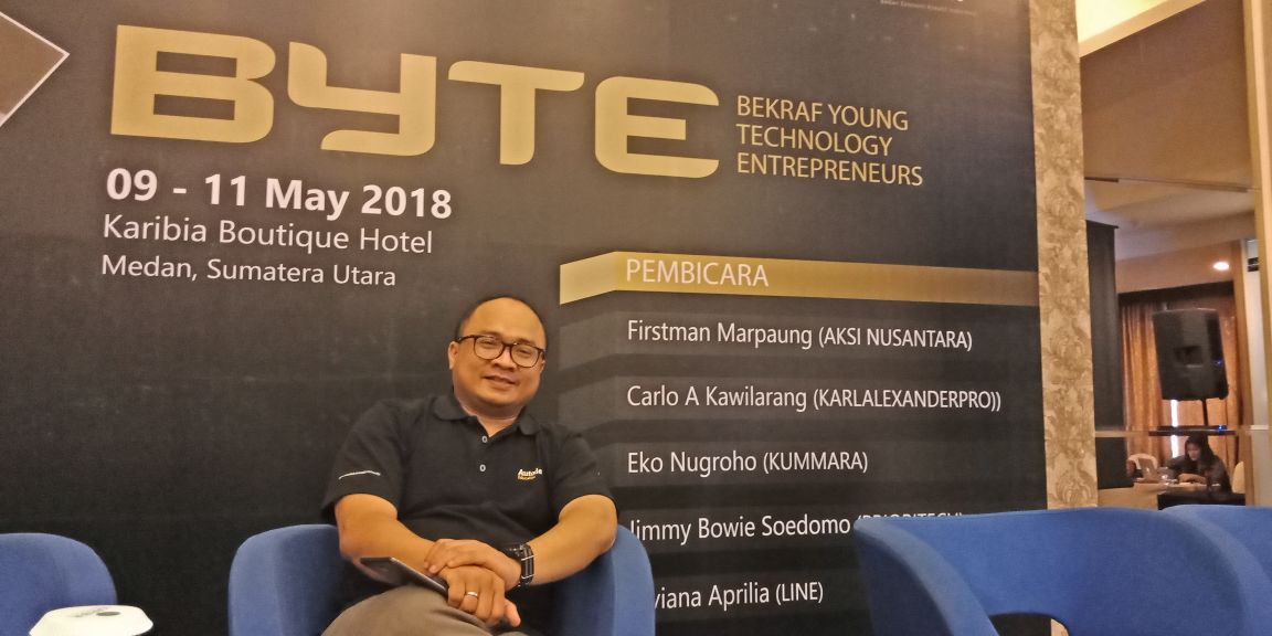 Prototype Bantu Pelaku Usaha Amankan Investasi