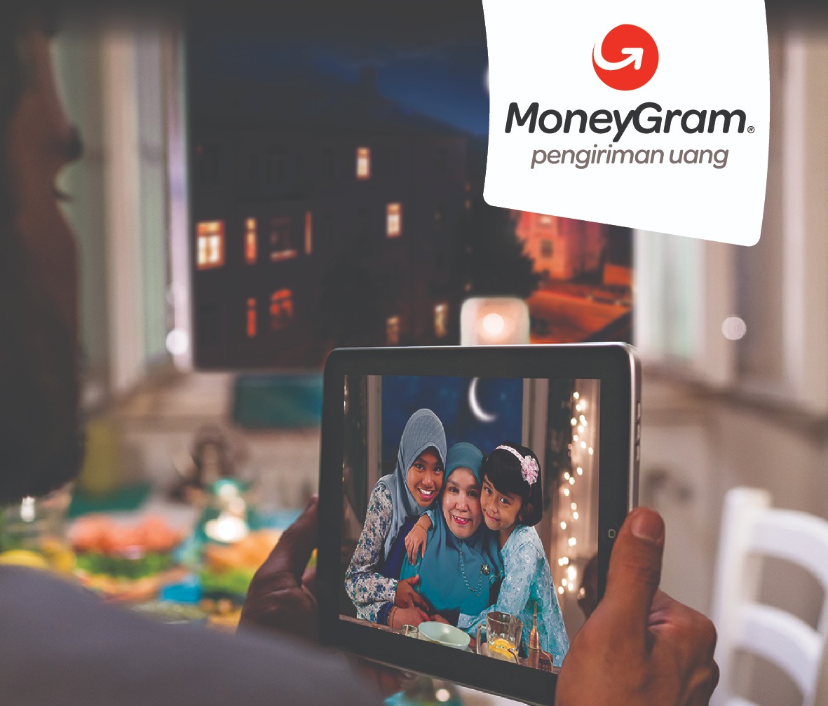 MoneyGram Luncurkan Program ‘Berkah Dobel Ramadhan 2018’
