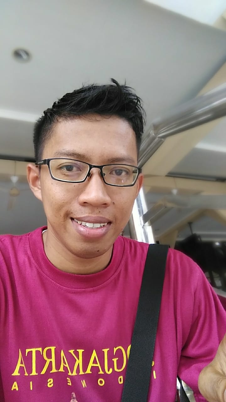 Dimsum Baru Beromzet Rp 25 Juta