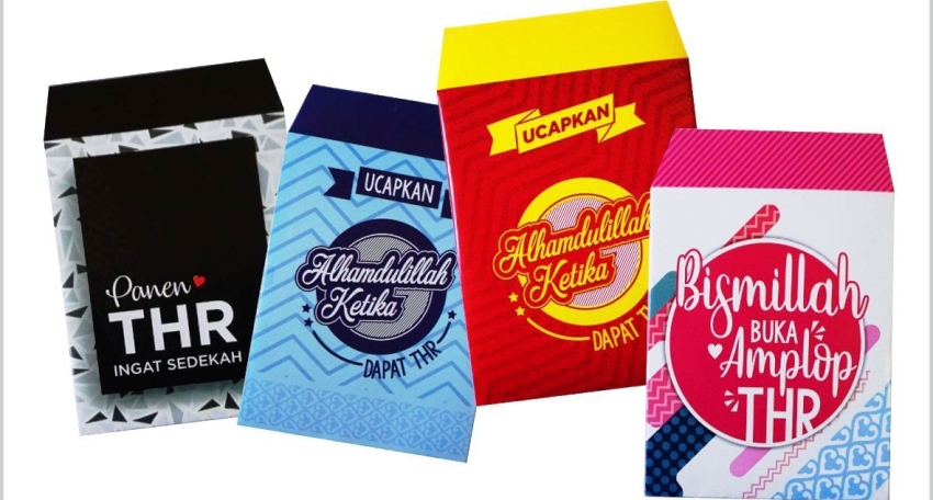 Manfaatkan Momen Hari Besar, Kekida Beromset Rp100 juta