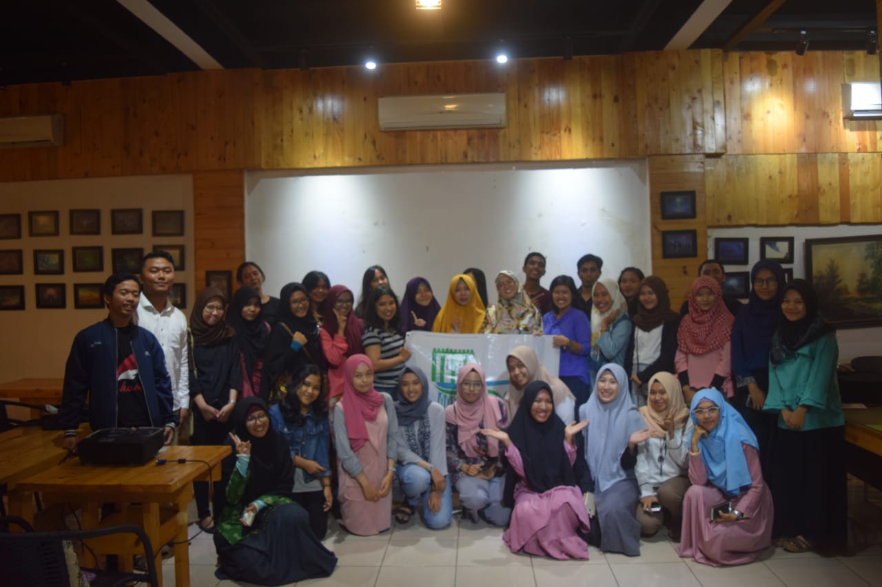 Sahabat Beasiswa Chapter Medan Kopdar