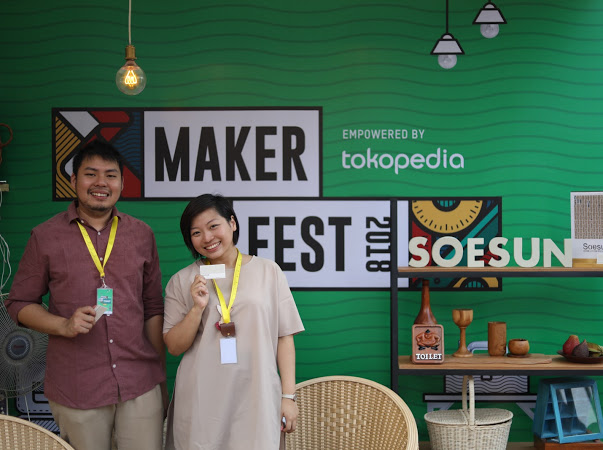 Dari Koleksi Jadi Peluang Usaha