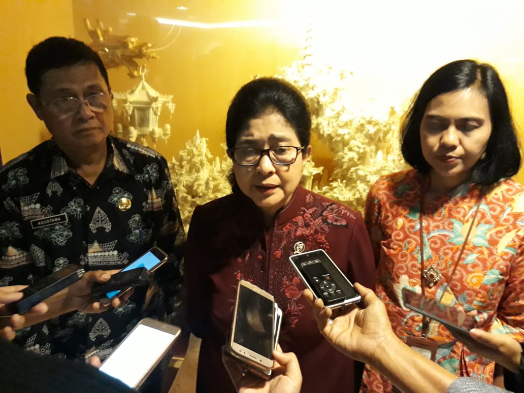 Kemenkes Prioritas Penurunan Stunting