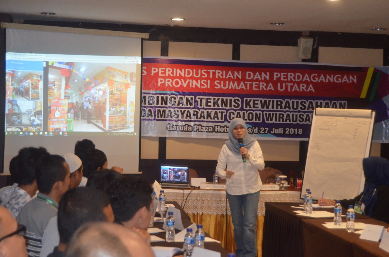 Pentingnya Membangun Fondasi Berwirausaha