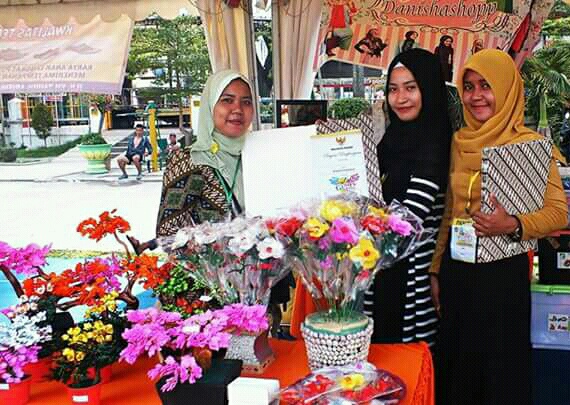 Anim Kembangkan Industri Kreatif 
