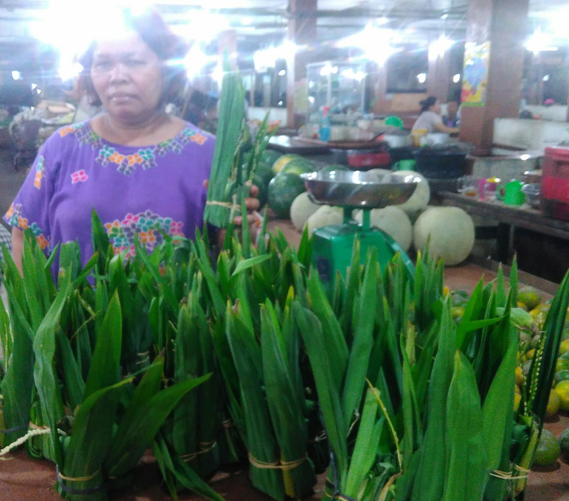 Jelang Puasa, Pangir Mulai Diburu