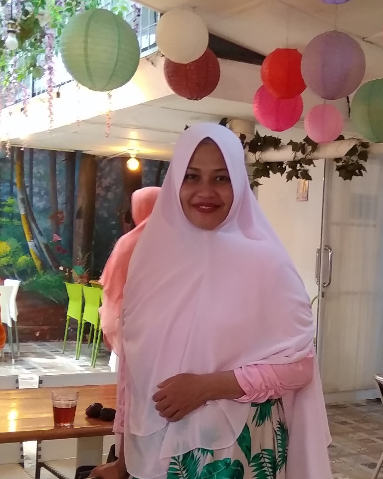 Pengalaman Kecil, Hantarkan Herlina Jadi Pengusaha