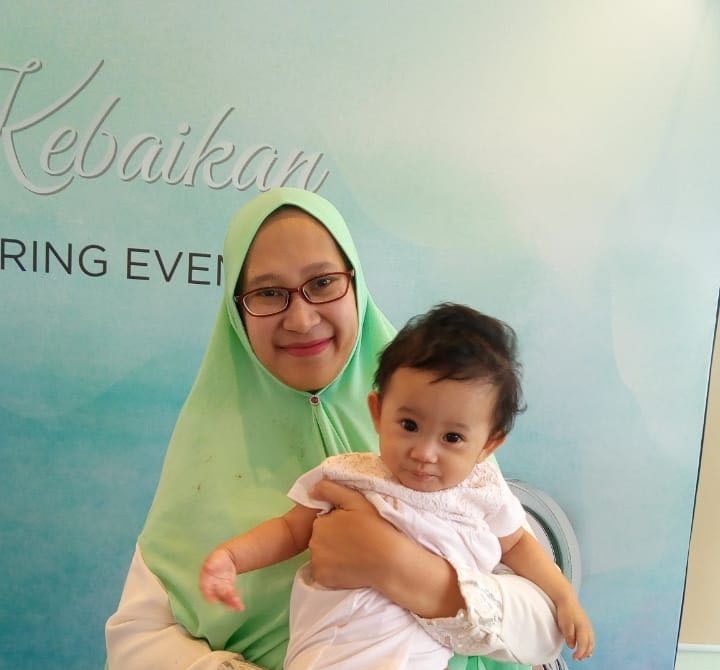 Asri Wahyuni, Punya Bisnis itu Keren dan Menyenangkan 