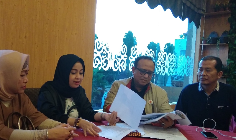Asprindo Siap Fasilitasi Masyarakat Miliki Rumah