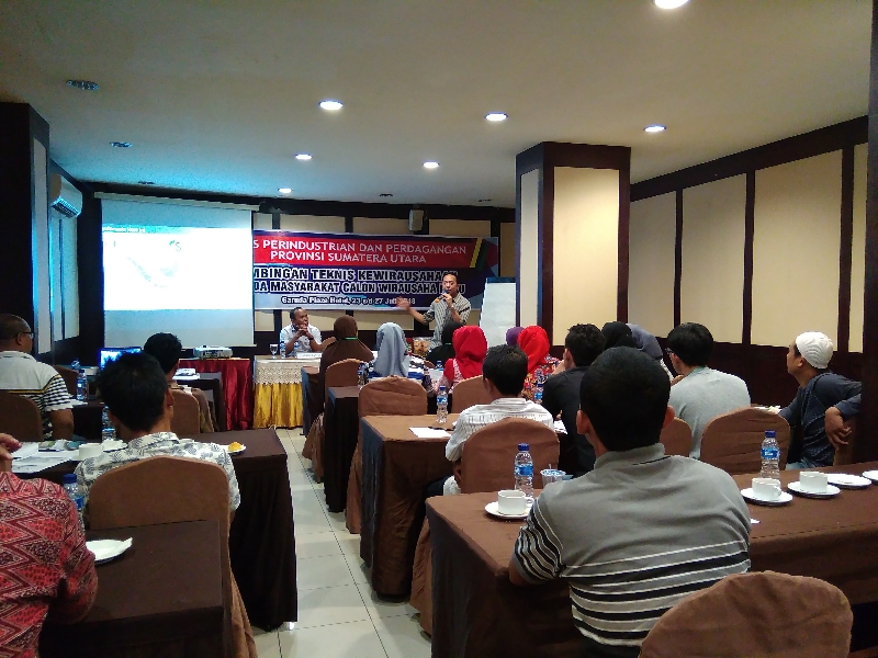 Pelaku UKM Tidak Go Digital, Siap-Siap Tersisih