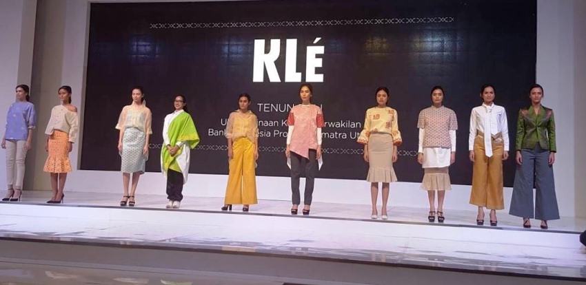 Kembangkan Sayap Lewat Kolaborasi dengan Desainer Kreatif 