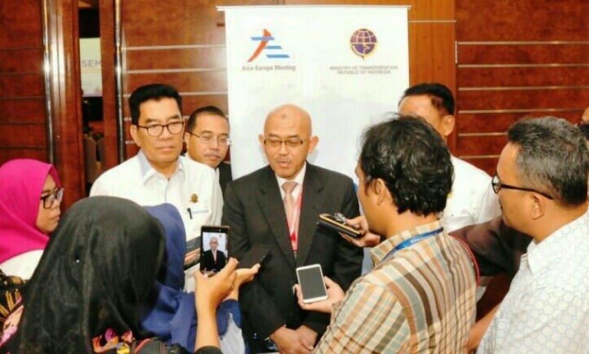  Asia Europe Meeting di Medan Diharapkan Menarik Investor Asing