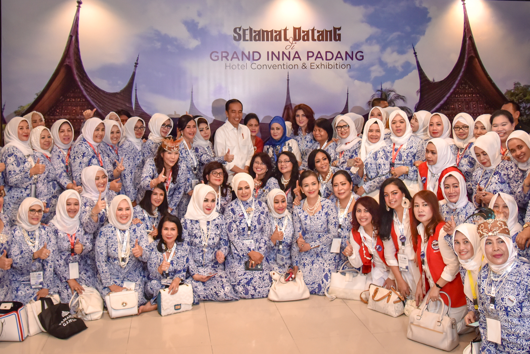 Wajib Didukung! 49 Persen Perempuan Pengusaha Ada di Sektor UMKM 