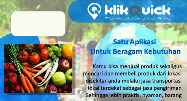 Klik Quick Hadirkan Solusi IT untuk Pelaku UMKM 