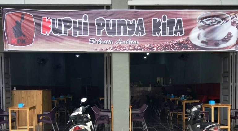 Manfaatkan Uang Pensiun, KPK Lirik Simpati Mahasiswa