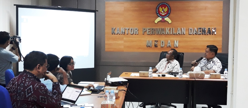 Ini Penyebab Naiknya Harga Telur di Medan
