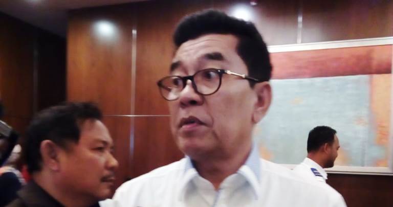 LTR di Sumut Siap Didanai Investor Asing