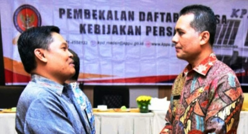 Hindari Praktik Monopoli, KPPU Sosialisasi Daftar Periksa Kebijakan Persaingan Usaha 